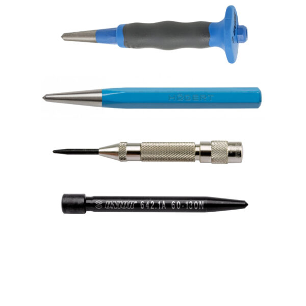 Tačkala i obilježivači