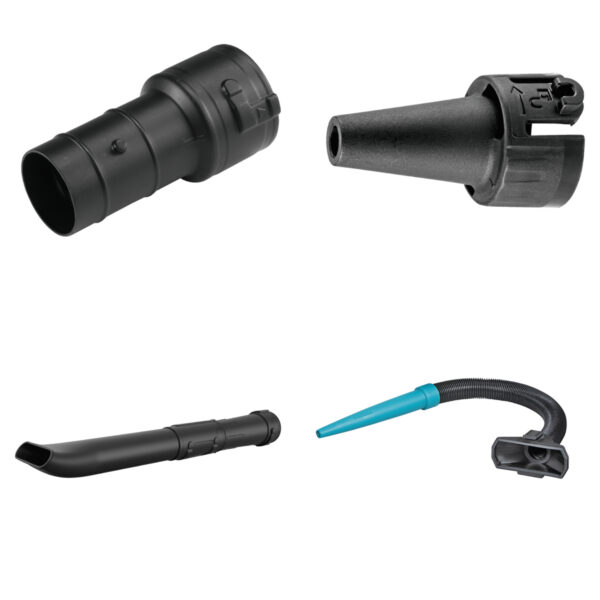 Dodaci i dijelovi za puhače-duvače i usisivače lišća