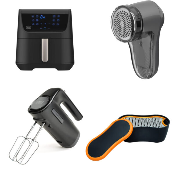 Ostali uređaji - bijela tehnika