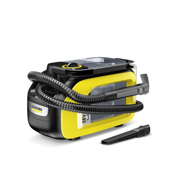 Aku usisivači za dubinsko čišćenje