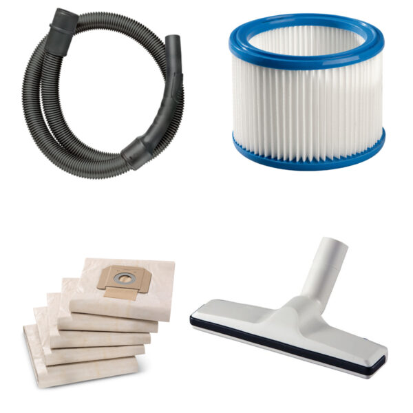 Dodaci i potrošni materijal za usisivače