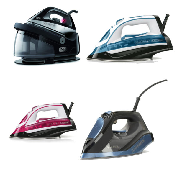 Pegle i parne stanice