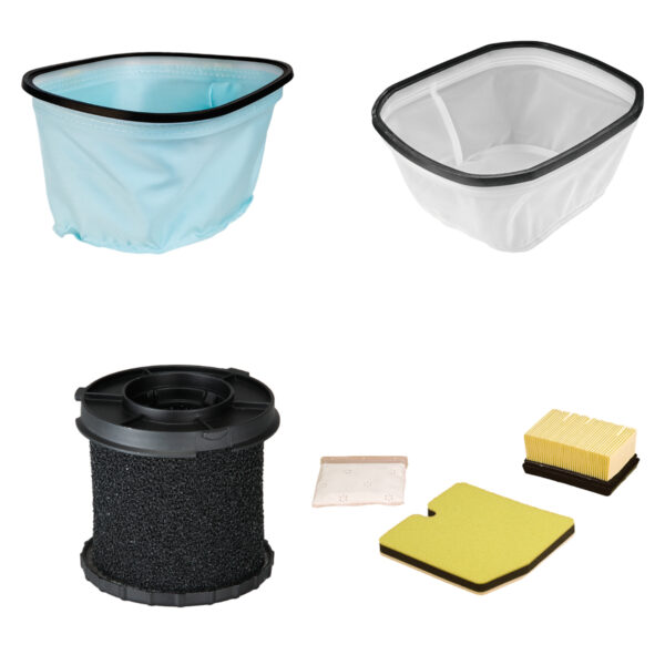 Filteri za vodu za usisivače