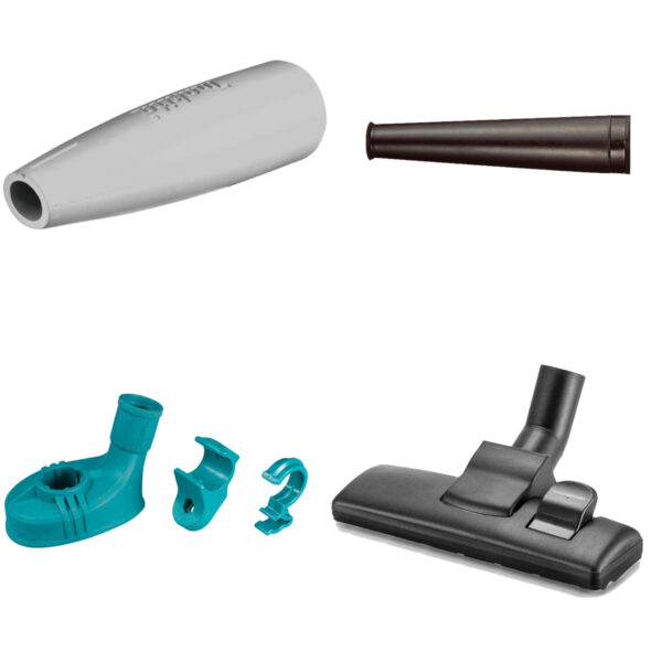 Nastavci za usisivače