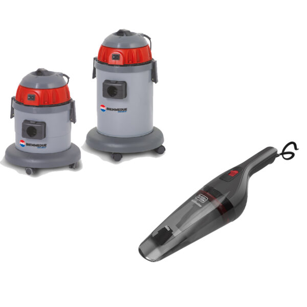 Ostali električni usisivači