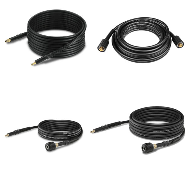 Crijeva za visokotlačne perače - VAP-ove