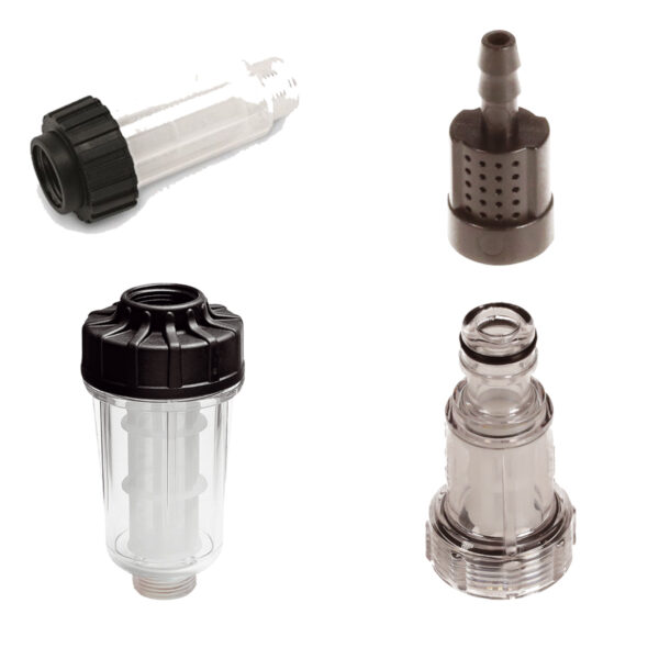 Filteri za vodu za visokotlačne perače - VAP-ove