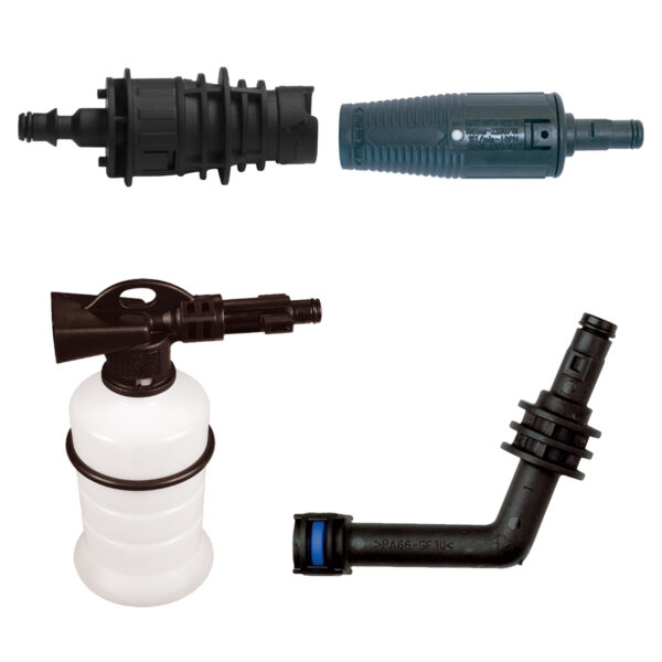 Mlaznice za visokotlačne perače - VAP-ove