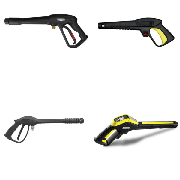 Pištolji za visokotlačne perače - VAP-ove