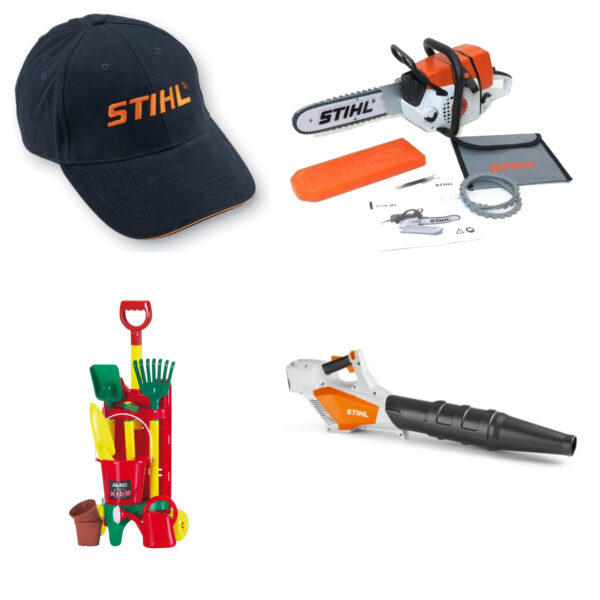 Igračke za djecu i promo materijal