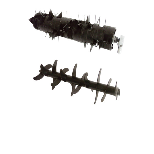 Dodaci i potrošni materijal za prozračivače travnjaka