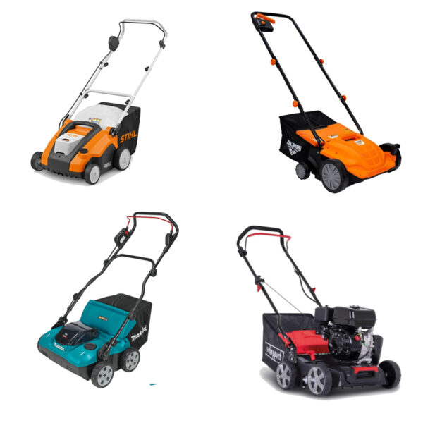 Prozračivači travnjaka