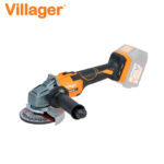 Aku ugaona - kutna brusilica Villager VLP 4420 18V 115mm