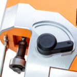 Aku ubodna pila Villager Solo 18V VLP 1320