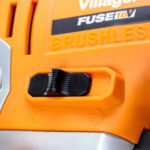 Aku ubodna pila Villager Solo 18V VLP 1320