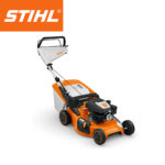 Samohodna benzinska parkovska kosilica - kosačica STIHL RM 253 T 2.4KS 51cm