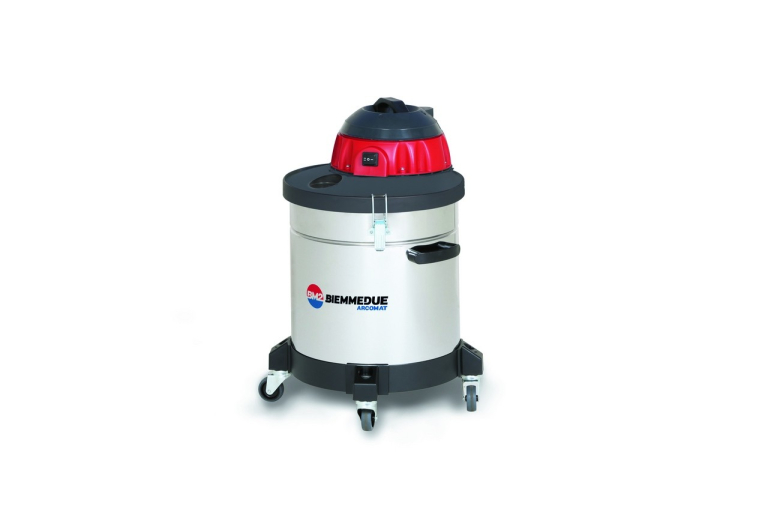 Električni industrijski usisivač za ulje Biemmedue Maxim 40 M OIL 1400W