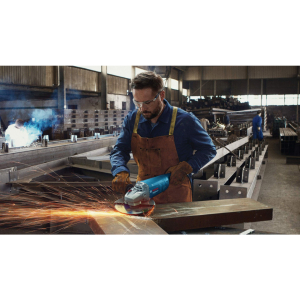 Električna ugaona-kutna brusilica Bosch GWS 2200-230 06018C1320 2200W 230mm