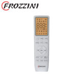 Klima uređaj - inverter Frozzini TAC24 CHSD/LFI 7.2kW 24000Btu -20C