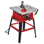 Električna stolna kružna pila – cirkular sa stolom Einhell TC-TS 254 Eco 4340505 1800W