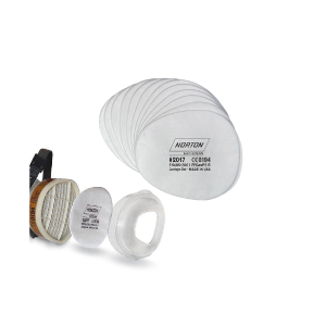 Maska zaštitna Dual Norton 66254482016