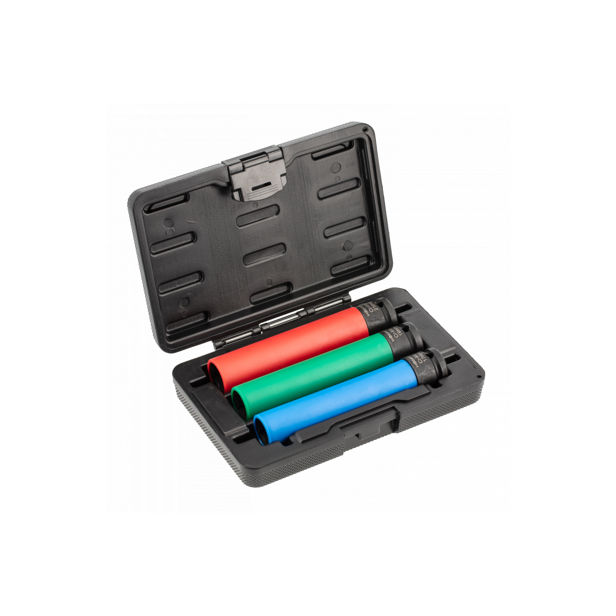 Set nasadnih ključeva za aluminijske naplatke HOEGERT 1/2 HT4R106 Set nasadnih ključeva za aluminijske naplatke HOEGERT 1/2" HT4R106