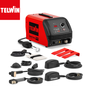 Spoter za automobile - izvlakač karoserije Telwin 5000 Deluxe 865012 2.4kW