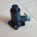 Brza spojnica za kosilice za motokultivatore Bertolini Quickfit 405 407 410 411 413 69212006