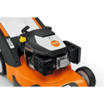 Samohodna benzinska parkovska kosilica - kosačica STIHL RM 448.3 T