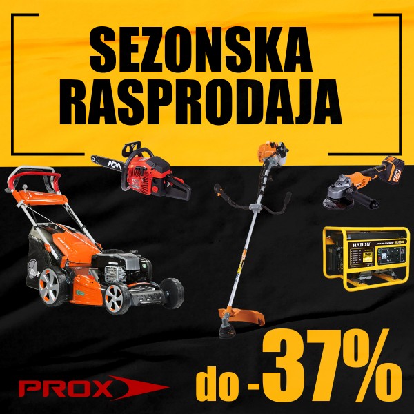 Sezonska rasprodaja