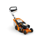 Samohodna benzinska parkovska kosilica - kosačica STIHL RM 448.3 T