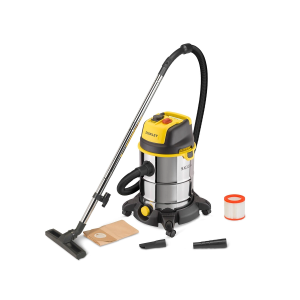 Električni usisivač za mokro-suho usisavanje Stanley SXVC30XTDE 1600W 30L