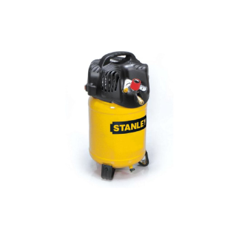 Električni monofazni kompresor Stanley D 200-10-24V 1.1kW 24l 10bar