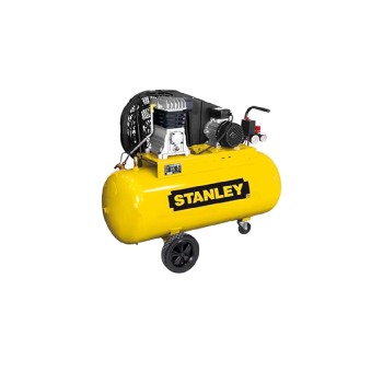 Električni monofazni kompresor Stanley B 251-10-100 1.5kW 100l 10bar