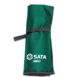 Set viljuškasto-okastih ključeva SATA ST08041 10-32mm 11-dijelni