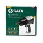 Pneumatski udarni odvijač SATA ST01113C 1/2" 800Nm