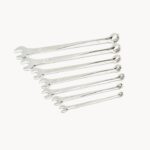 Set viljuškasto-okastih ključeva SATA ST08017 8-19mm 7-dijelni