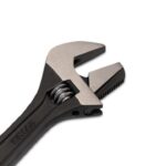 Set podešavajući-francuski ključ sa nastavcima SATA ST09000 11-dijelni