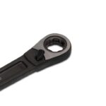 Set podešavajući-francuski ključ sa nastavcima SATA ST09000 11-dijelni