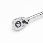 Set nasadnih ključeva SATA ST09007SJ 60-dijelni 1/2"