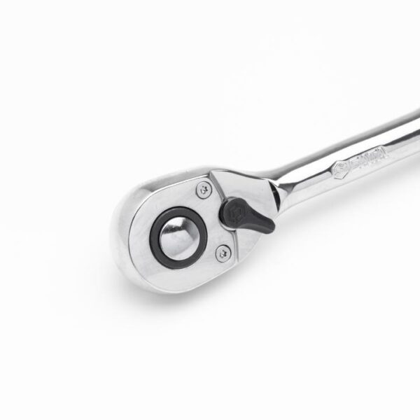 Set nasadnih ključeva SATA ST09007SJ 60-dijelni 1/2"