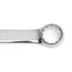 Set viljuškasto-okastih ključeva SATA ST09022SJ 8-22mm 11-dijelni