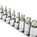 Set nasadnih ključeva SATA ST09057-02 4-17mm 9-dijelni