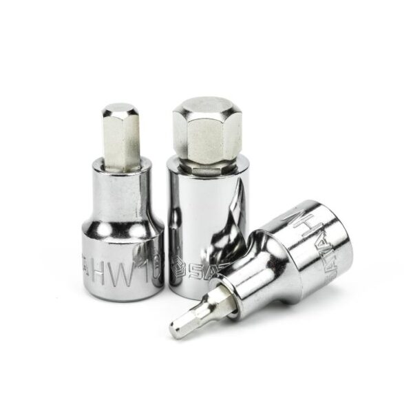 Set nasadnih ključeva SATA ST09057-02 4-17mm 9-dijelni