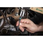 Set tačkala izbijača i sjekača SATA ST09161SJ 5-dijelni