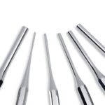 Set izbijača SATA ST09162SJ 2-8mm 6-dijelni