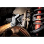 Set nasadnih ključeva i set alata SATA ST09403 1/4" i 1/2" 80-dijelni