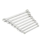 Set nasadnih ključeva i set alata SATA ST09403 1/4" i 1/2" 80-dijelni