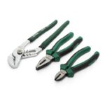 Set nasadnih ključeva i set alata SATA ST09403 1/4" i 1/2" 80-dijelni
