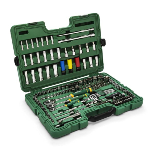 Set alata SATA ST09546G 180-dijelni